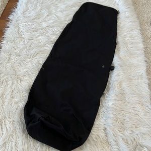 Black Protecting Cover